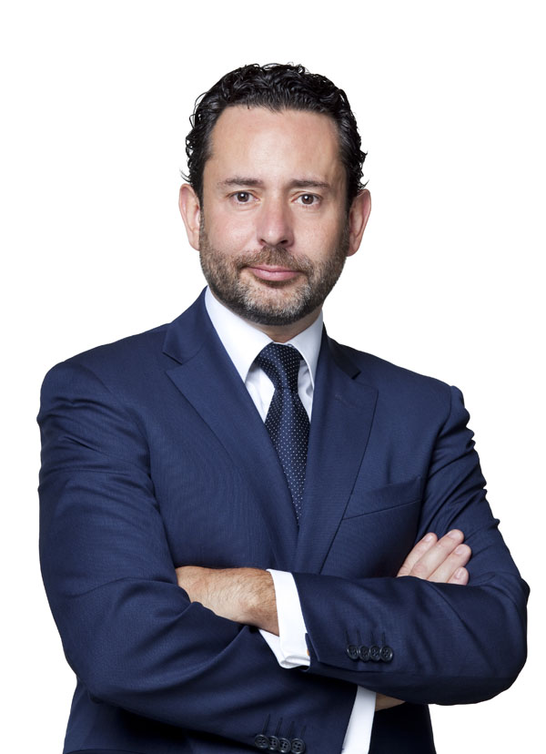 Juan Luis Sendín Cifuentes