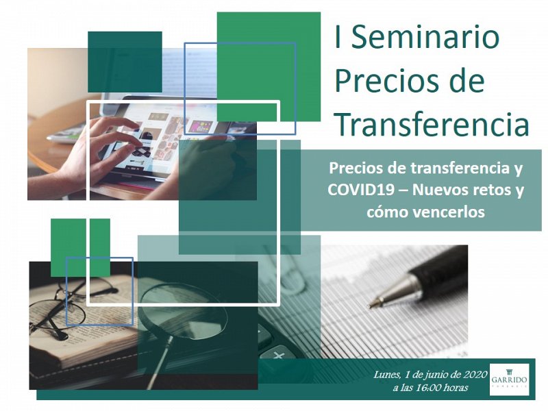 Precios de transferencia