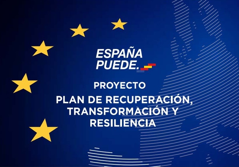 Plan de Recuperación, Transformación y Resiliencia