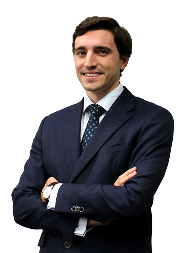 Ignacio Hidalgo Montero