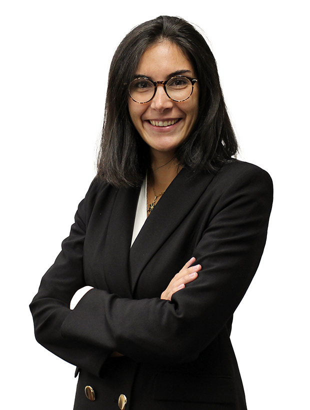 Irene Fernández Herrero