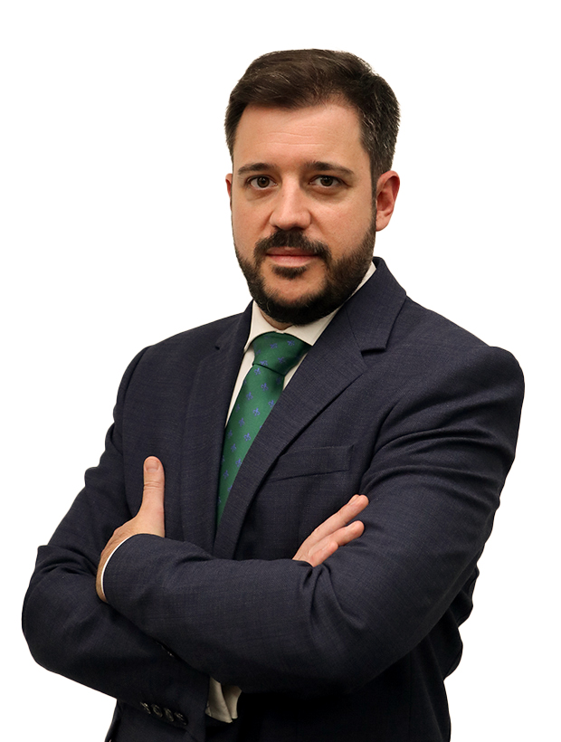 Sergio Marrot de Mingo