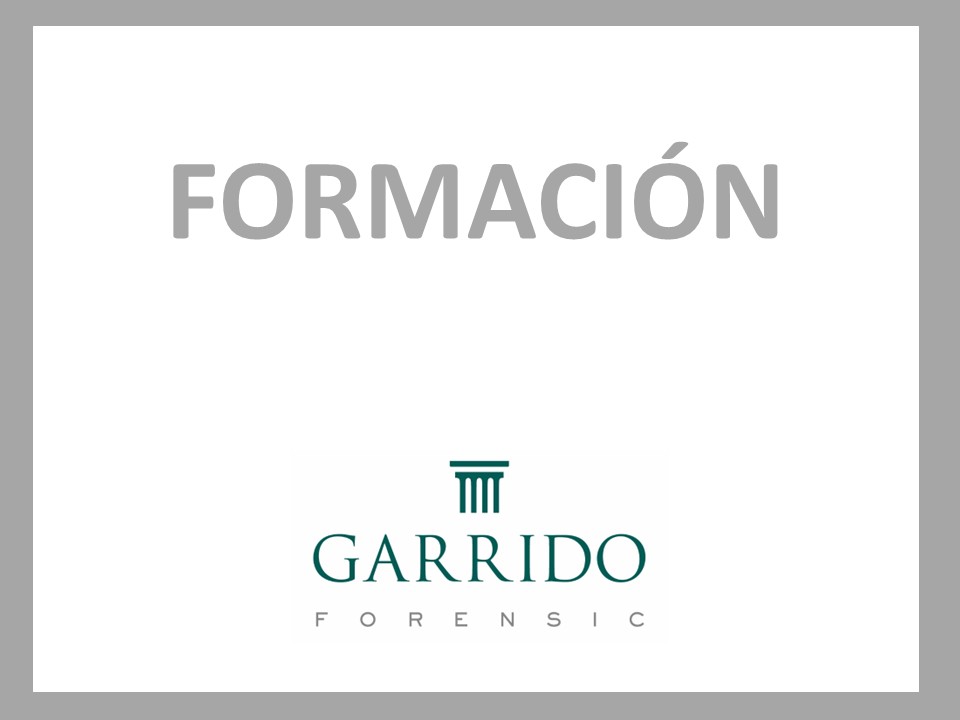 formación