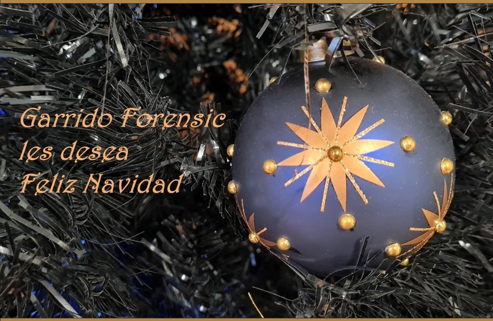 Feliz Navidad